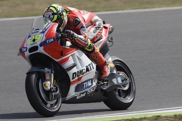 ducati brno qualifica h