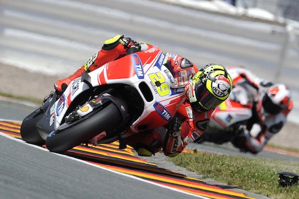 iannone germania prove h