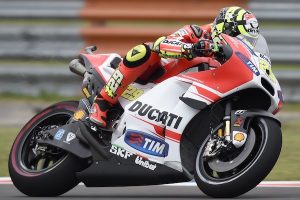 iannone qualifiche argentina 2015 h