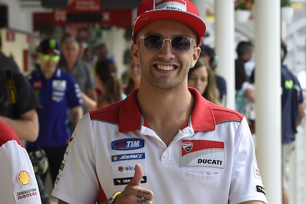 iannone sorriso barcellona h