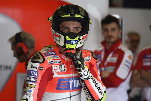 iannone casco h