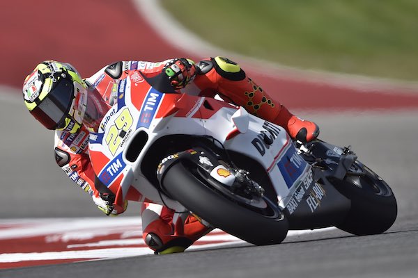 iannone gp americhe qualifiche h