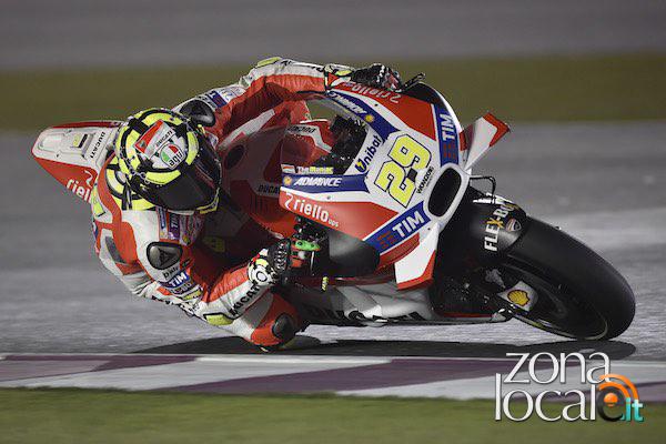 iannone prove qatar 2016 h