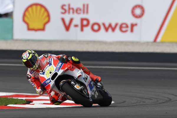 iannone sepang gara h