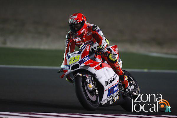 iannone test qatar 2016 h