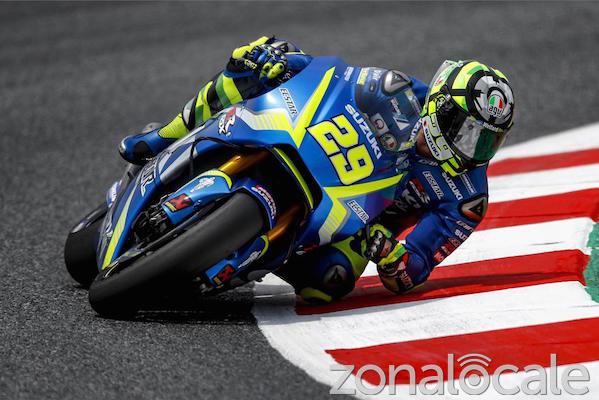 andrea iannone catalogna h