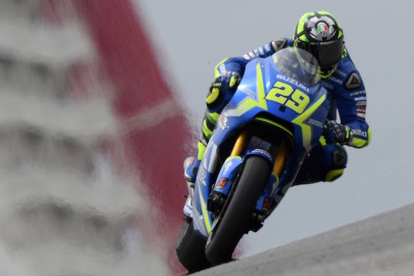 iannone americhe gara h