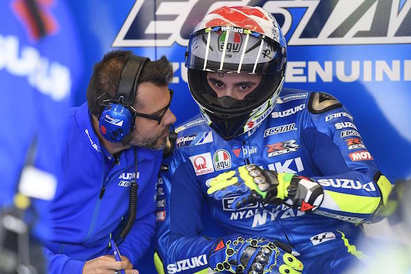 iannone box casco giappone h