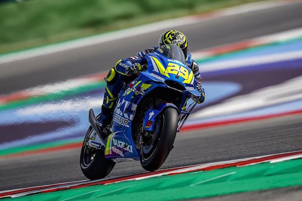 iannone misano qual h