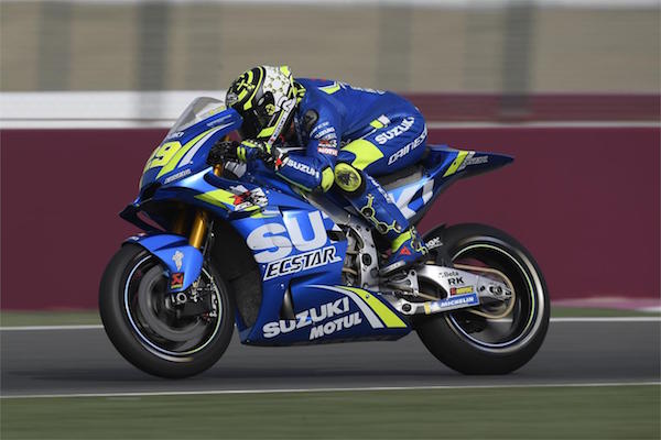 iannone qatar prove h