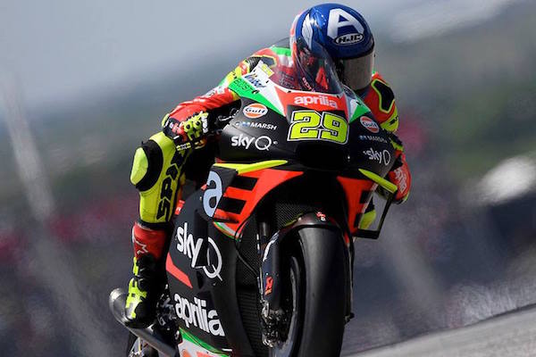 iannone americhe h