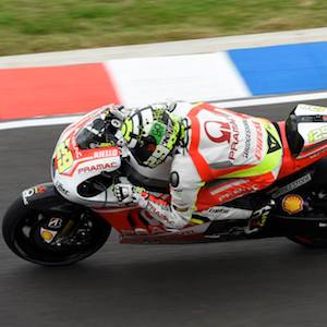 iannone argentina prove q