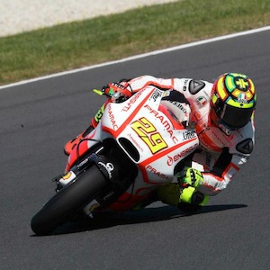 iannone australia 2013 q