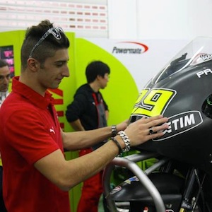 iannone ducati q