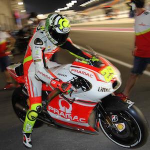 iannone qatar 2014 prove q