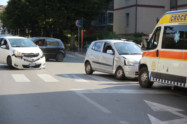 incidente corso europa h