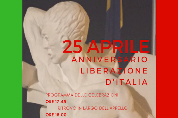 25aprile Lanciano