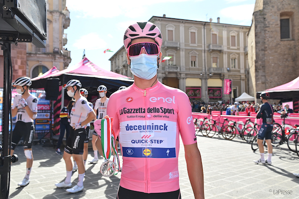 Maglia Rosa h