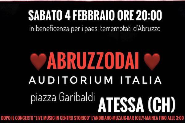 abruzzodai