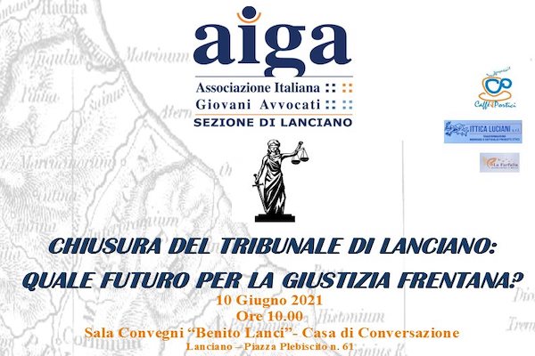 aiga convegno h