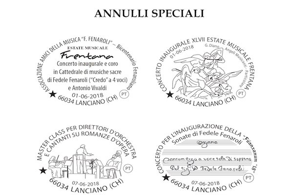 annulli speciali18 h