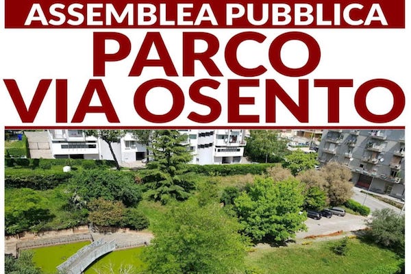 assemblea osento h