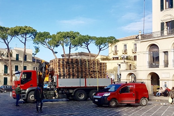 bancali senzienti h