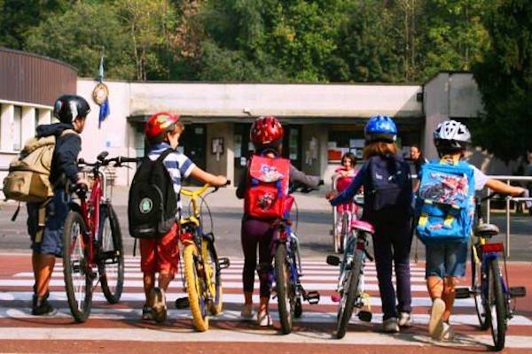 biketoschool h