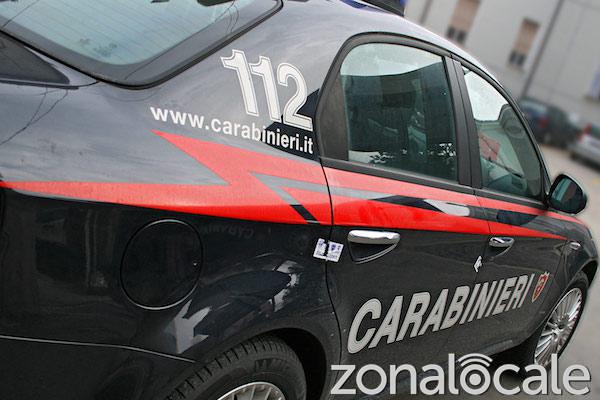 carabinieri h