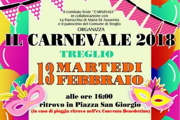 carnevaletreglio 2018