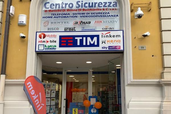 centro sicurezza h