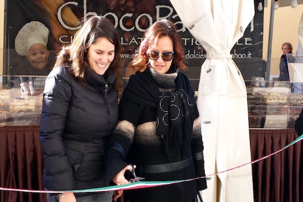 cioccolato inaugurazion h