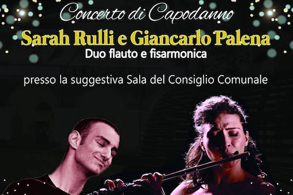 concerto roccasgiovanni