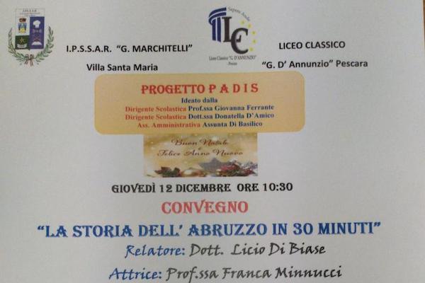 convegno VSMnatale h