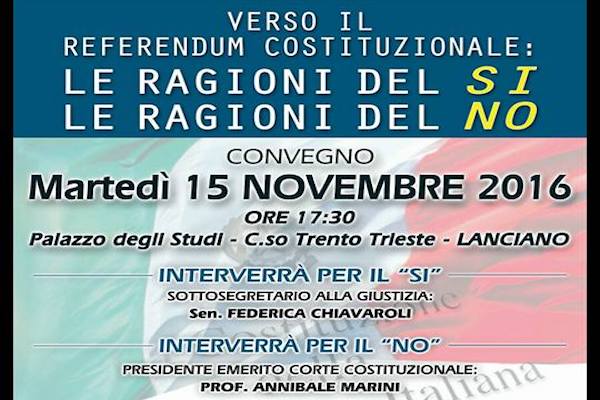 convegno nuovalanciano