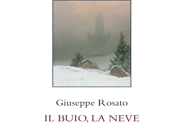 copertina Il buio la neve