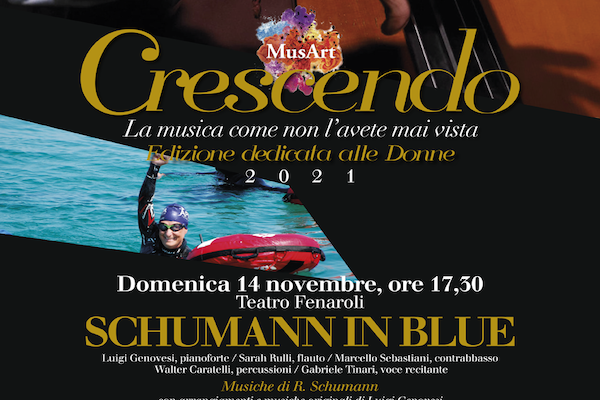 crescendo ilenia h