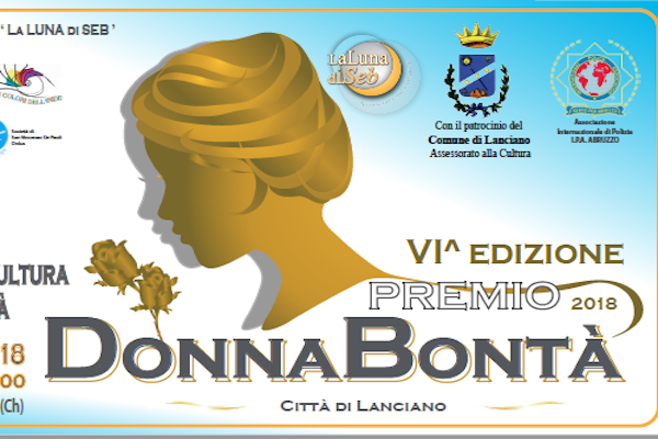 donnabonta 18