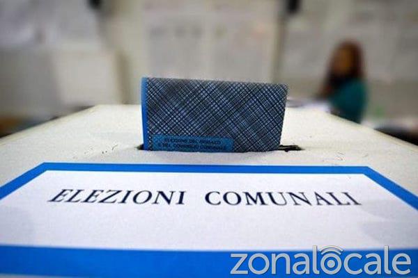 elezioni comunali h