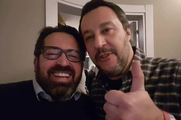 fausto salvini h