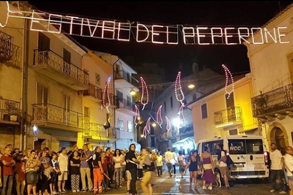 festival peperone18 h