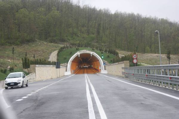 Fondovalle Sangro, foto d'archivio