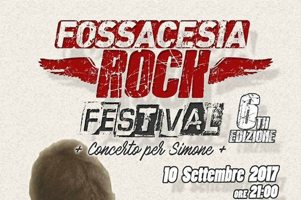 fossa rock