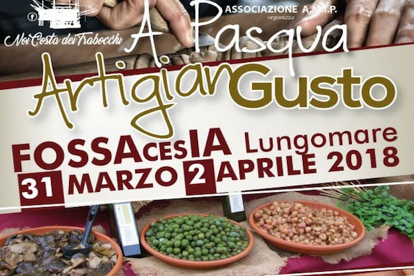 fossacesia pasquetta