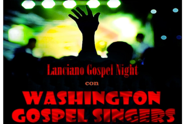 gospel night
