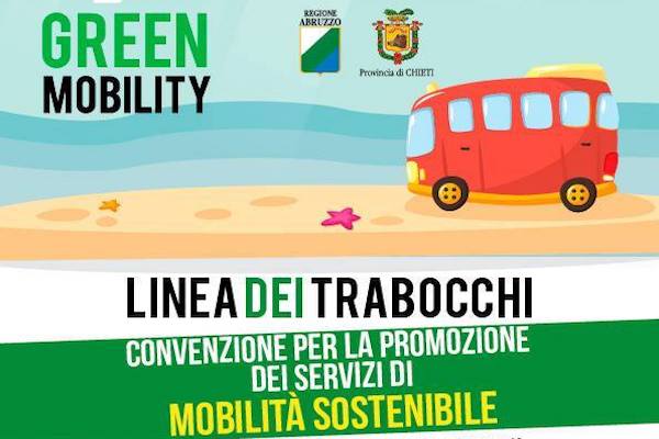 green mobility h