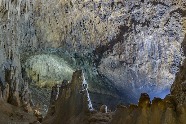 grotte cavallone h