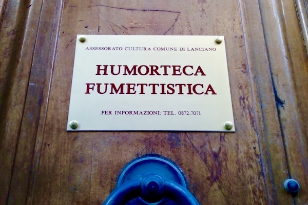 humorteca h