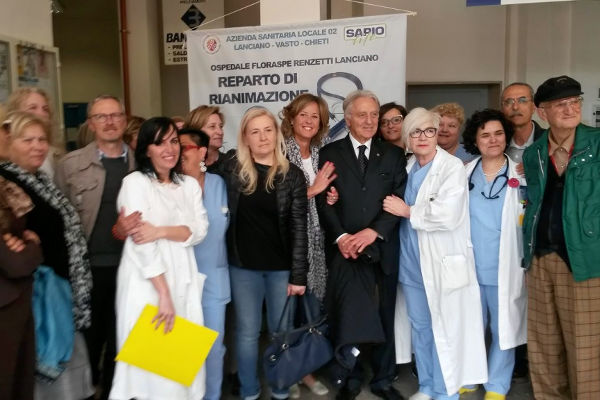 lanciano rianimazione h