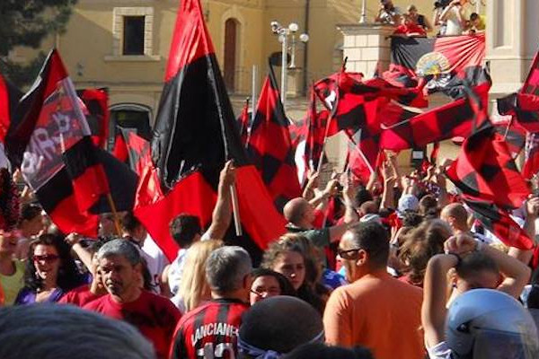 lanciano rossonera h